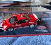 Collections Ottignies-Louvain-la-Neuve Ottignies - Photos Vivastreet Miniatures Rallye de Monte -Carlo